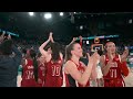 USA women survive France by slimmest of margins for EIGHTH-STRAIGHT basketball gold | Paris Olympics