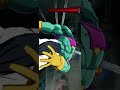 Beast gohan being in mui for 2mins and 33secs (low quality) |dbl|