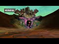 Rayman 3 HD: Hoodstomper boss fight