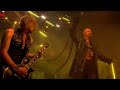 Judas Priest - Turbo Lover (Live 2012)