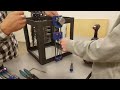 D3D Printer Build ~ You can go anywhere