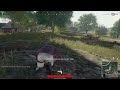 If You Want A Job Done Right - PUBG