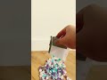 No paper was wasted in the making of this video