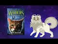 Warrior Cats Arc 9 REVEALED!