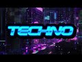 90's Techno (10 Hours)
