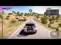 DIRT 4 max settings [GTX 1070] [I5 6400]