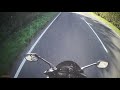 yamaha fz1s rideout in oxfordshire part 7