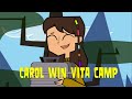 Total Drama |VITA CAMP| (MY-WAY)