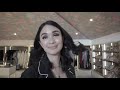 EXCLUSIVE: Heart Evangelista’s Walk-in closet