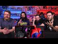Spider-Man: Into The Spider-Verse - Official Trailer REACTION!!