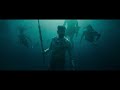 Black Panther: Wakanda Forever | Filming Underwater Scenes
