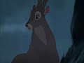 He's my Son ~ Bambi and the Great Prince