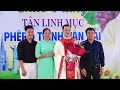 THÁNH LỄ TẠ ƠN Tân linh mục PHÊRÔ TRỊNH VĂN HẢI || Giáo xứ Lãng Vân, ngày 8/6/2024