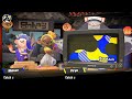 RESULTS REACTION: Nessie VS Aliens VS Bigfoot (Splatoon 3 Splatfest #5)