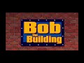 Bob the building 👍