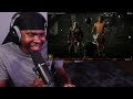 First Time Reacting To EVERY Mortal Kombat 1 Fatality