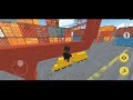 Nico's Nextbots (dockyard container) !