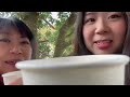 【リターンライダー】エンストでプチパニック！？【あきぽの大冒険#3】バイク女子【モトブログ】はるまき食堂凸凹