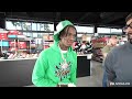 Soulja Boy Goes Shopping For Sneakers with CoolKicks