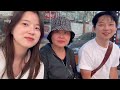 Vlog.5월 모아모아 / 일주인간격으로 부산 두번 다녀옴/기장해녀촌/스카이캡슐