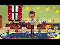 Clean Up Song | Kids Song for Tidying Up | Super Simple Songs
