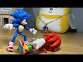 Sonic and Knuckles Q&A