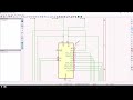 Learn KiCad 8 in 45 minutes - From idea to upload in one video