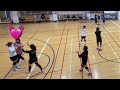 [🏐배구vlog🏐] 배구동호회 연습게임 4세트 12min 요약 Highlights