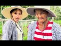 Pagtatanim ng Mais at Mani sa bukid | Pancit Guisado for lunch | Buhay Probinsya | Mindoro