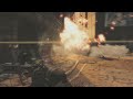 cinematic nuke explosions - Fallout 4 -  4k ultra graphics