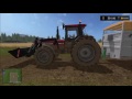 Vi Spiller Farming Simulator 17 ep.13