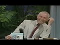 Johnny Carson 1986 05 28 Steven Wright