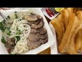 SECRET RECIPE OF YUMMY BEEF PHO AT HOME/NẤU PHỞ BÒ Ở NHÀ CỰC DỄ