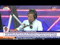Trillanes to file plunder raps vs Duterte | Pasada (27 June 2024)