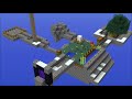 Minecraft Timelapse: Skyblock