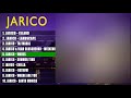 TOP 20 Jarico | Best Jarico Songs [DD FREE MUSIC]