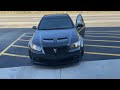 2009 Pontiac G8 CAMMED 6.0L V8 Dual Exhaust w/ LONG TUBE HEADERS & STRAIGHT PIPE!