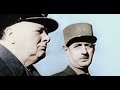De Gaulle, story of a giant