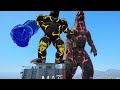 Upgrading KING KONG to the BIGGEST Ever in GTA 5 RP