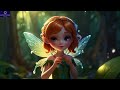 Story of the Fairy Alicia