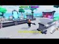 ALL THE TIPS AND TRICKS TO BECOME PRO IN NOOB FACTORY SIMULATOR!