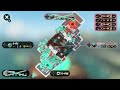 【XP3200】味方の煽りイカがヒッセン世界１位だった件についてｗｗｗ【スプラトゥーン3】