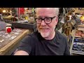 Adam Savage's One Day Builds: AT-AT Walker Garage Kit!