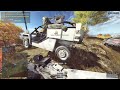 BF4 - Boring Adventures with Banjos