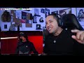 Mazza L20 - Fire in the Booth (Reaction)