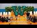 WIS May Day Performance