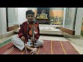 Vihaan Vishwas - Violin