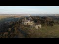 Dashwood Mausoleum, West Wycombe