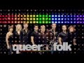 Proud (Peter Presta Extended Mix) · Heather Small [Queer As Folk Finale]