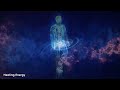 432Hz- Deepest Recovery & Healing Frequency, Full Body Repair, Relieve All Negative Thoughts